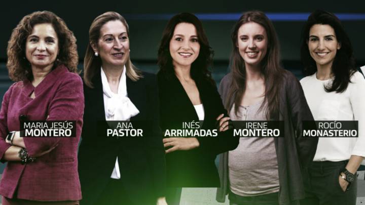 Debate Electoral A Cinco Horario Tv Donde Y Como Ver Hoy As Com