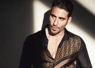 Miguel Ángel Silvestre es engañado y se hace viral por un audio subido de tono