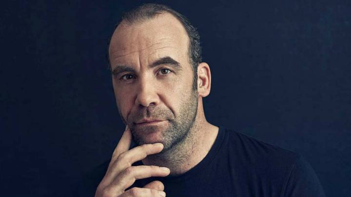 Rory Mccann De Juego De Tronos Robaba Comida De Vez En Cuando