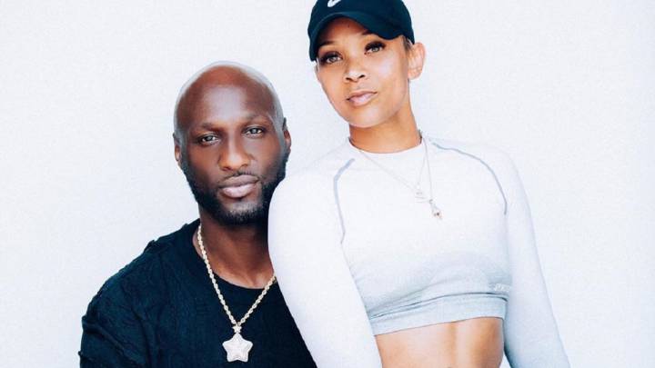 Lamar Odom Y Su Prometida Sin Relaciones Sexuales Hasta Su Boda