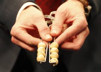 Lista de premios Lotería Navidad 2019: comprueba tu décimo