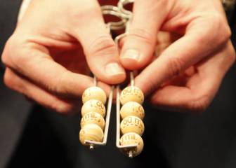 comprobar loteria numero decimo lista premios