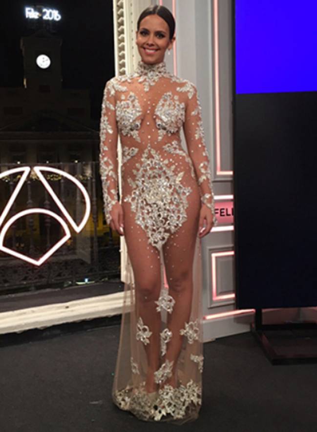 Trajes nochevieja 2018 Clearance