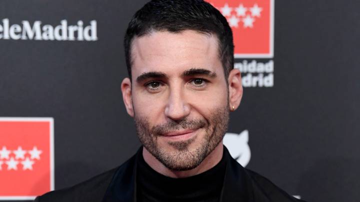 Miguel Ángel Silvestre se pronuncia sobre el nuevo amor de ...
