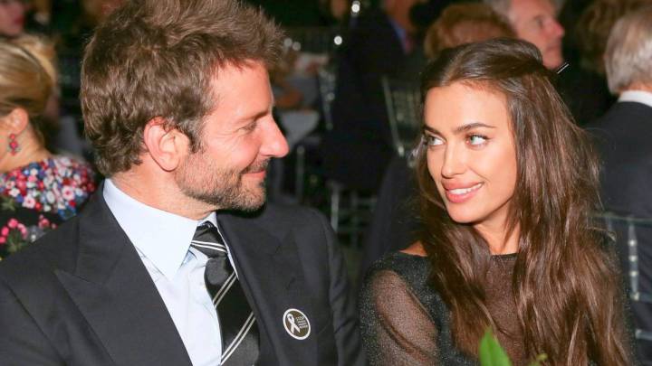 Irina Shayk Rompe Su Silencio Y Habla De Su Ruptura Con Bradley Cooper As Com