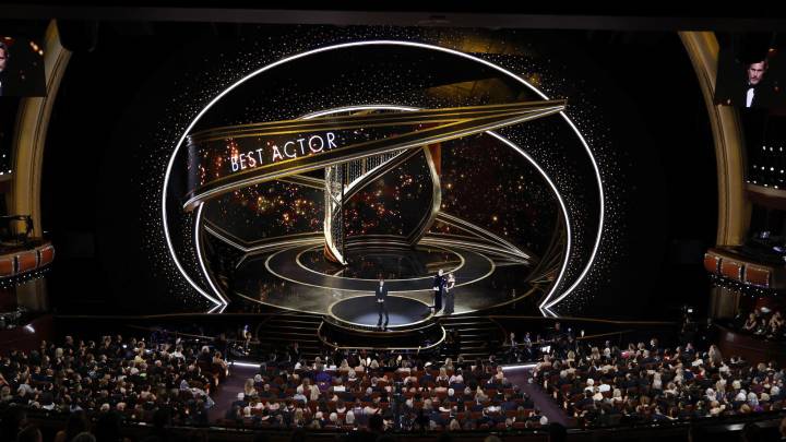 Los ganadores de los Premios Oscars 2020