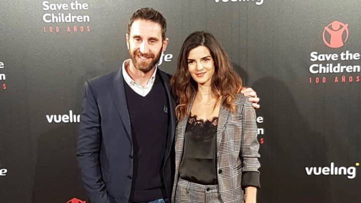 Dani Rovira Y Clara Lago Cazados De Escapada En Roma As Com Dani Rovira Y Clara Lago Cazados De Escapada En Roma As Com