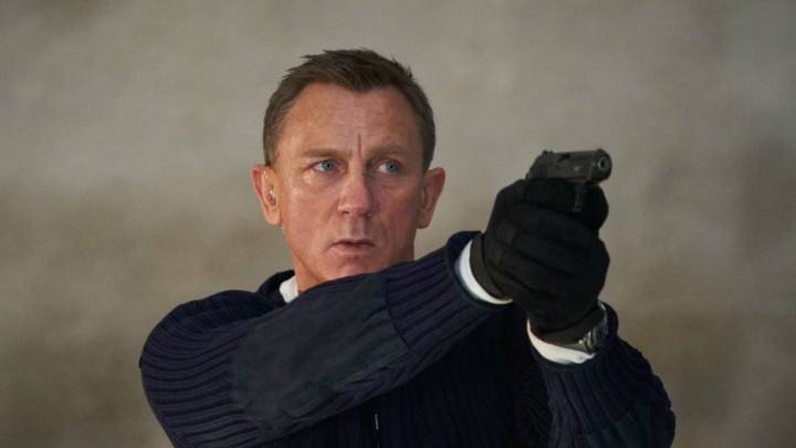 Aplazan El Estreno De James Bond A Noviembre Por El Coronavirus As Com