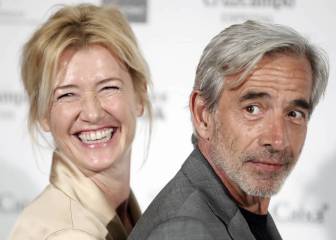 Piden 32 años de cárcel para Ana Duato y 27 para Imanol Arias por fraude fiscal