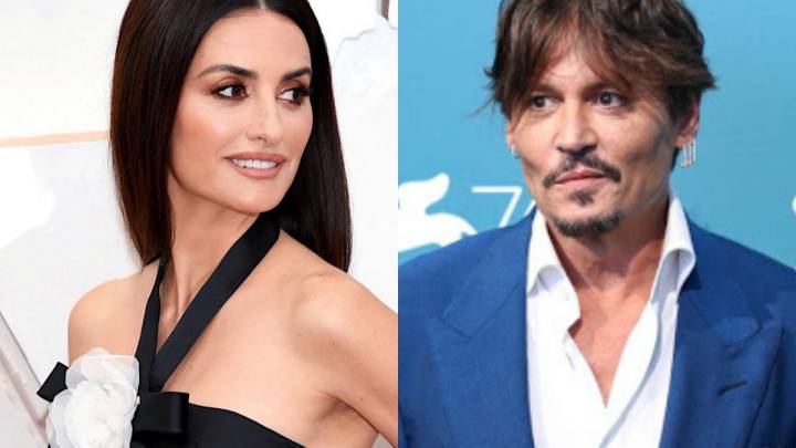 Penelope Cruz Declara En Defensa De Johnny Deep En Su Juicio Contra Amber Heard As Com