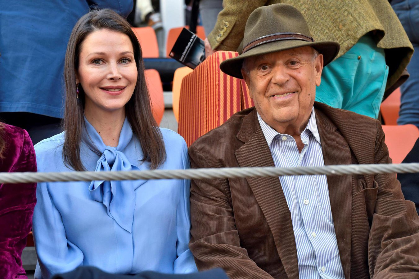 famosos muertos con coronavirus