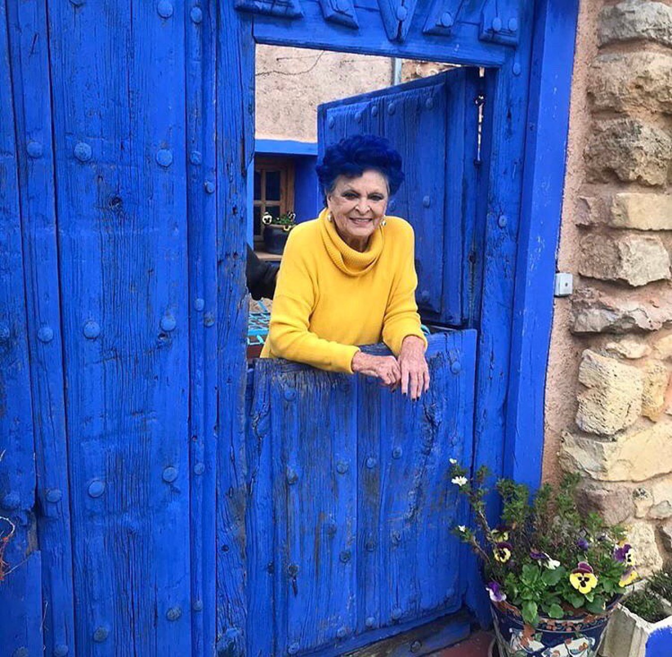 famosos muertos con coronavirus