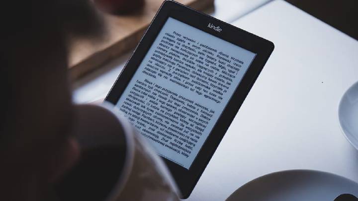 amazon kindle es gratis
