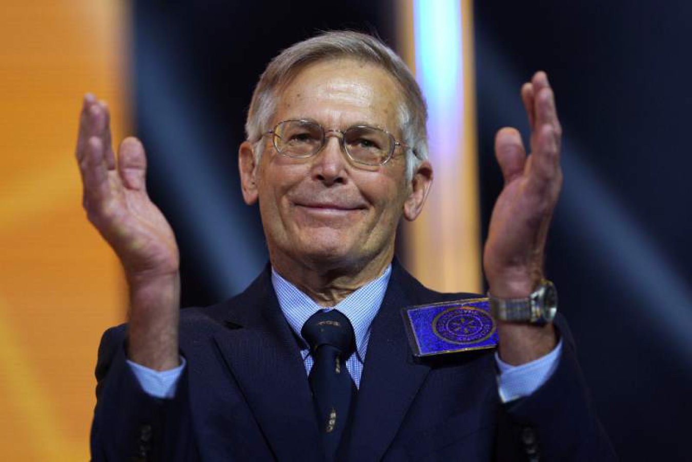 Jim Walton, WallMart