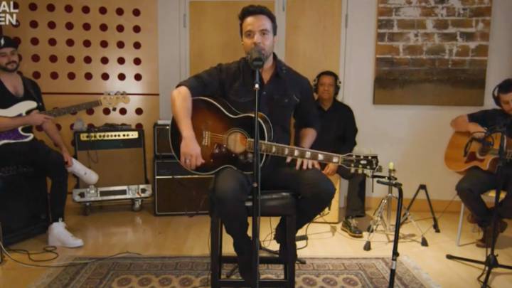 One World Together At Home en directo: concierto benéfico en vivo online