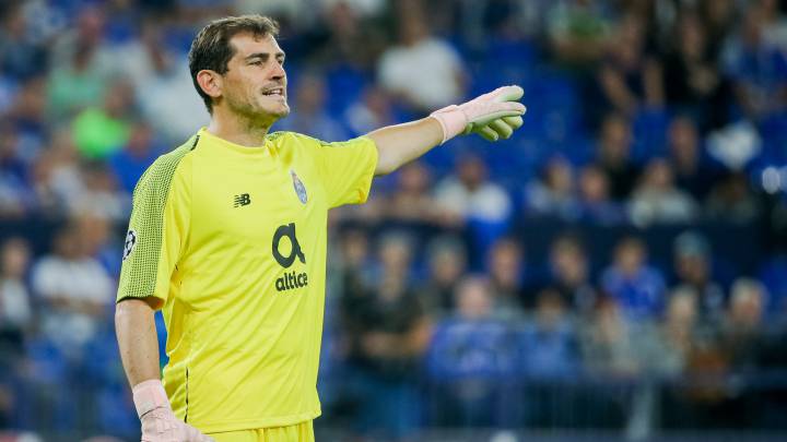 La tragedia del escultor de Iker Casillas en Navalacruz