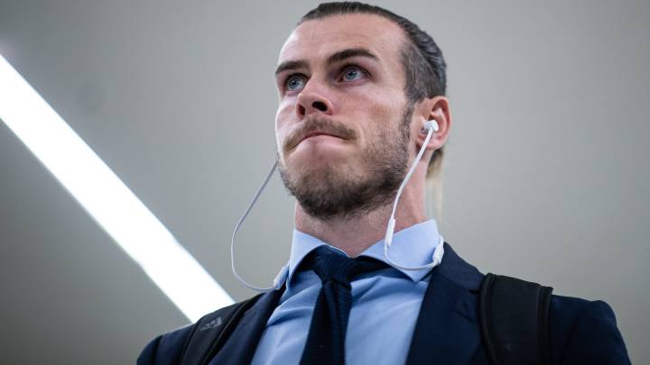 Bale donates over €1 million in fight against coronavirus