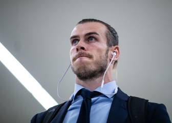 Bale donates over €1 million in fight against coronavirus