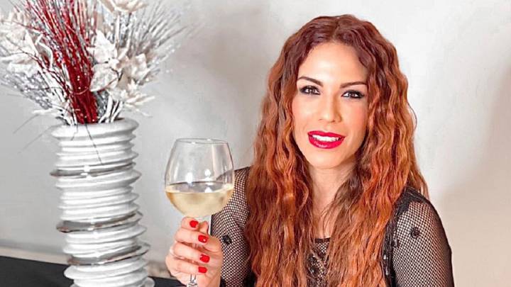 Tamara Gorro Celebra Con Un Desnudo Integral Un Nuevo Record En Instagram As Com