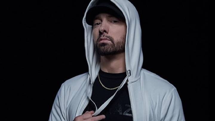Eminem se enfrenta a un asaltante en su propia casa - AS.com