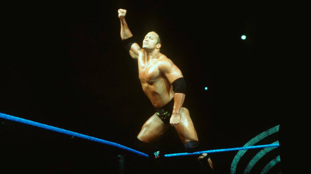 Actores famosos que fueron deportistas