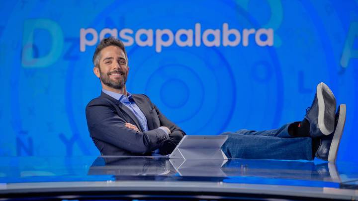 Roberto Leal regresa a Antena 3: su drástico cambio desde su comienzo en  2005 - AS.com