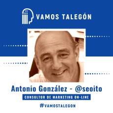 Antonio González - @Seoito