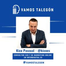 Kico Pascual - @kicoes