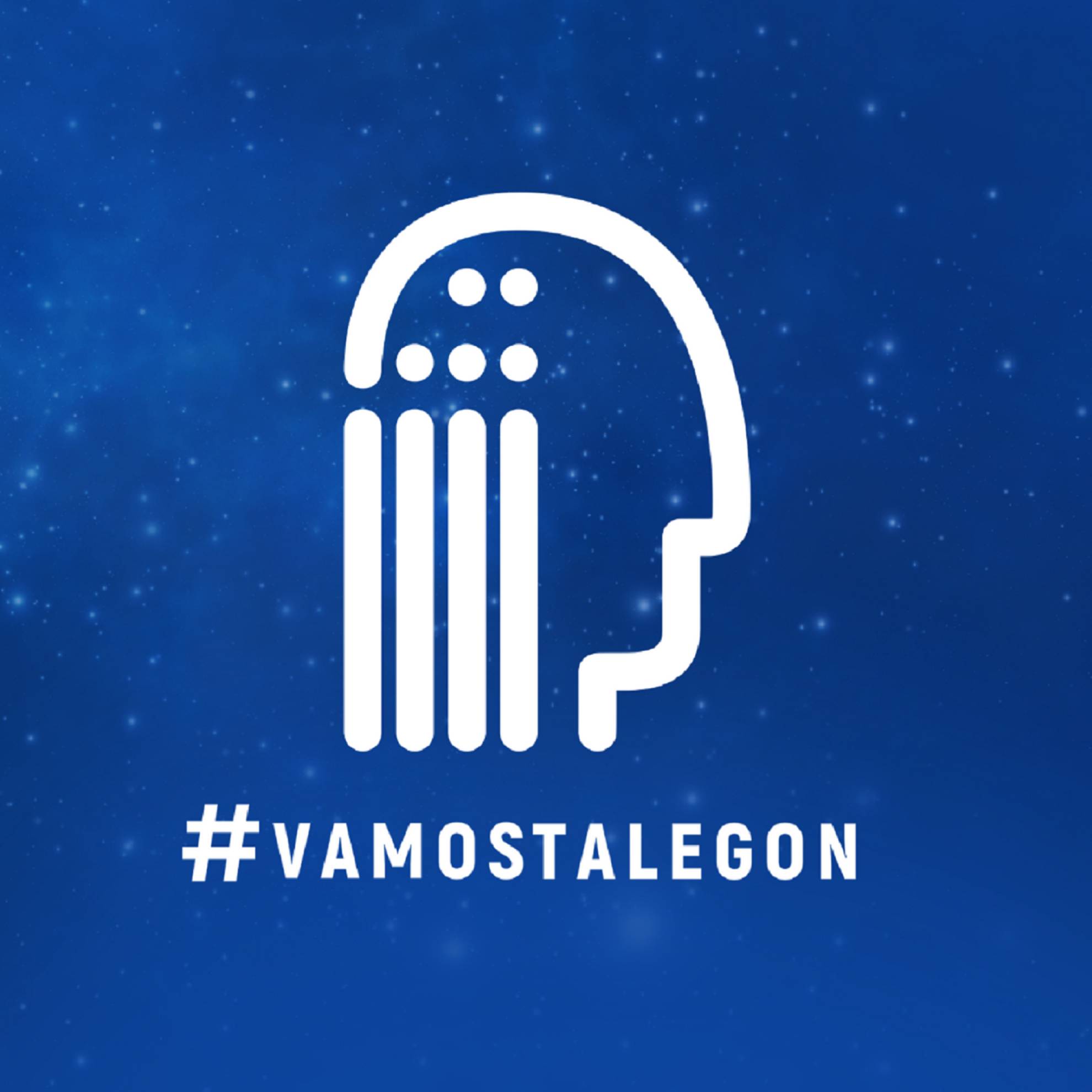 Evento de Marketing digital solidario #Vamostalegón