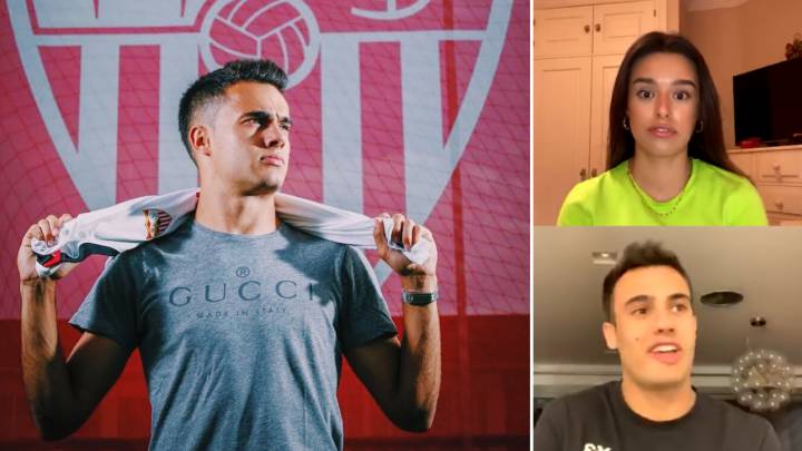 La Ultima Pullita De Reguilon A Su Novia Marta Diaz Te Quiero Mucho Pero Cocinar As Com