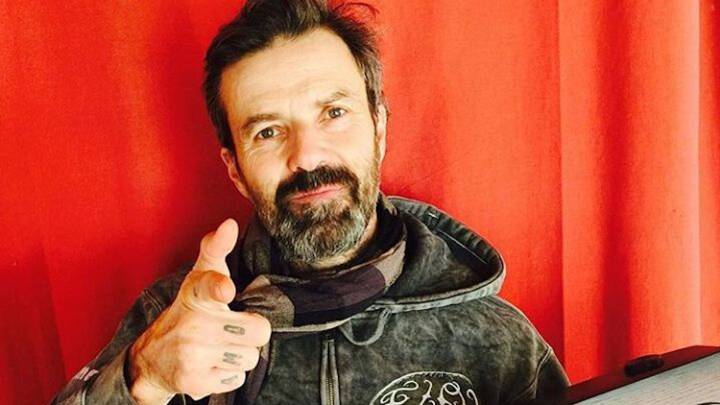 Muere Pau Dones Cantante De Jarabe De Palo A Los 53 Anos De