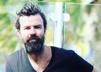 Reacciones a la muerte de Pau Donés, el cantante de 'Jarabe de Palo'