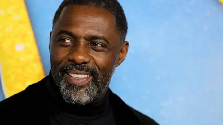 Idris Elba: "Preguntarme por el racismo es como preguntarme cuánto hace que respiro"