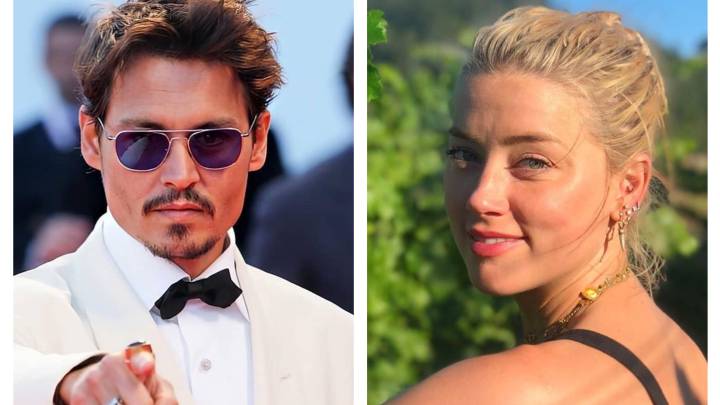 El Juicio Del Siglo Las Ultimas Acusaciones De Johnny Depp Sobre Amber Heard As Com