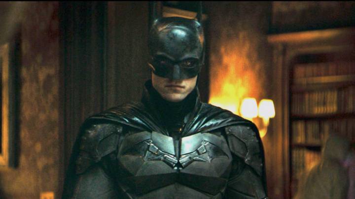Detienen el rodaje de 'The Batman' de nuevo por un caso de coronavirus