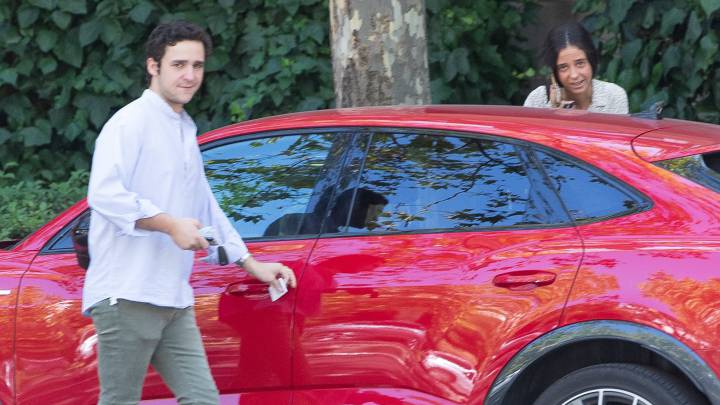Audi multa loquere pauca