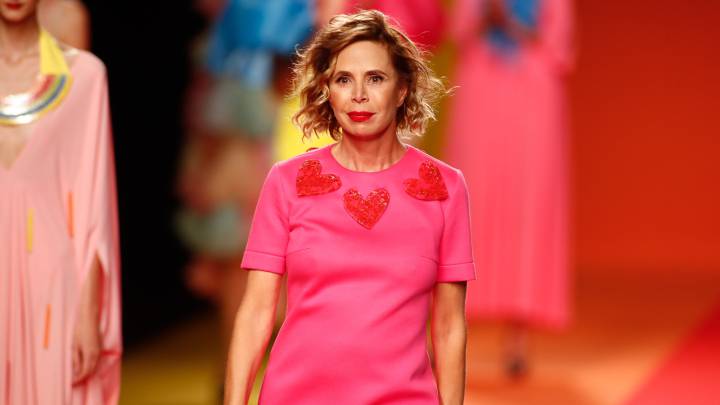 Agatha ruiz de la prada noticias