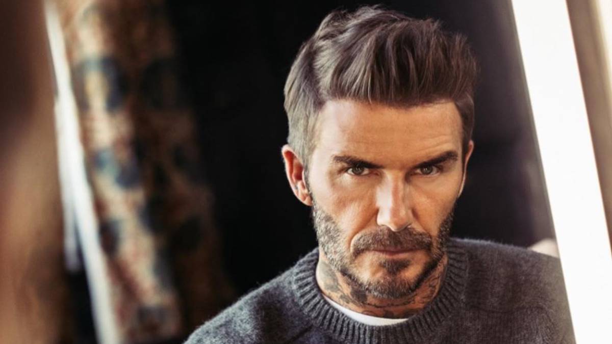 David Beckham and his business life: this is his new and surprising ...