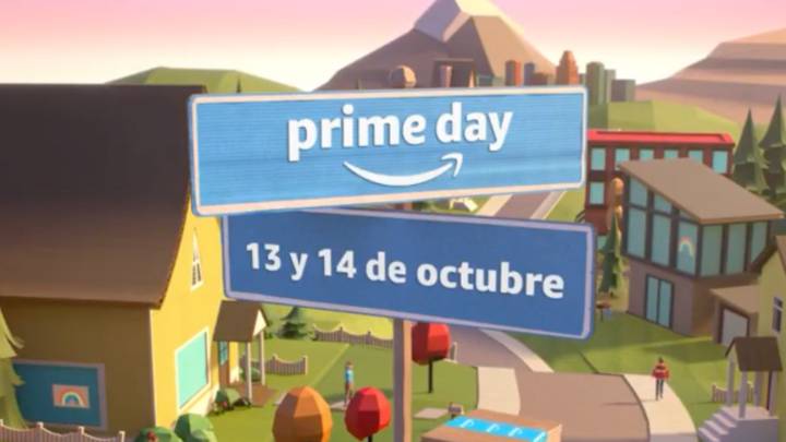 Amazon Prime Day 2020: las mejores ofertas en marcas de ropa y complementos