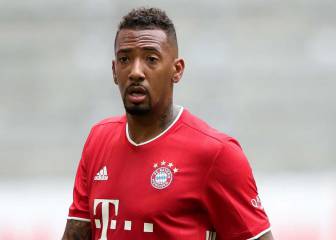 Bayern Munich's Boateng faces trial for alleged assault