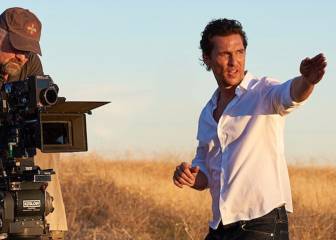 matthew mcconaughey abuso sexual 18 años camioneta hombre libro greenlights redes sociales detenciones desnudo chantaje virginidad 