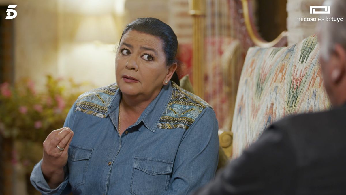 Mi Casa Es La Tuya Episodio 26