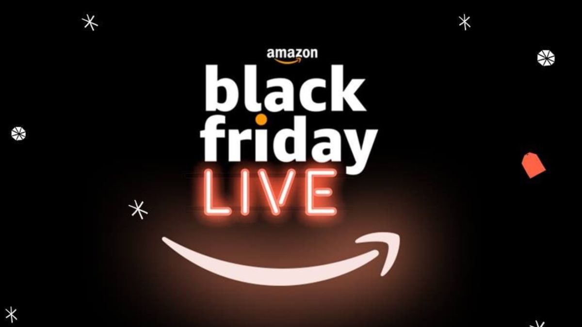 Black Friday 2020: Las Mejores Ofertas De Amazon Que Ya Están Activas ...