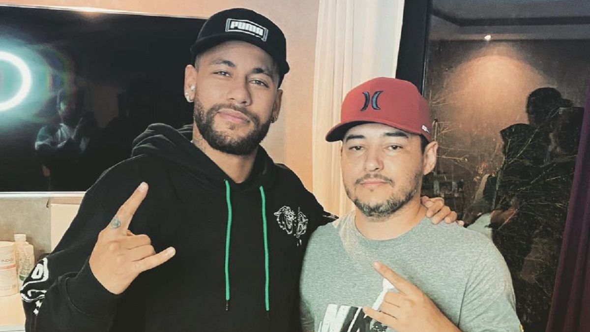 Neymar Images Of Psg Star S Latest Superhero Tattoos Leaked As Com