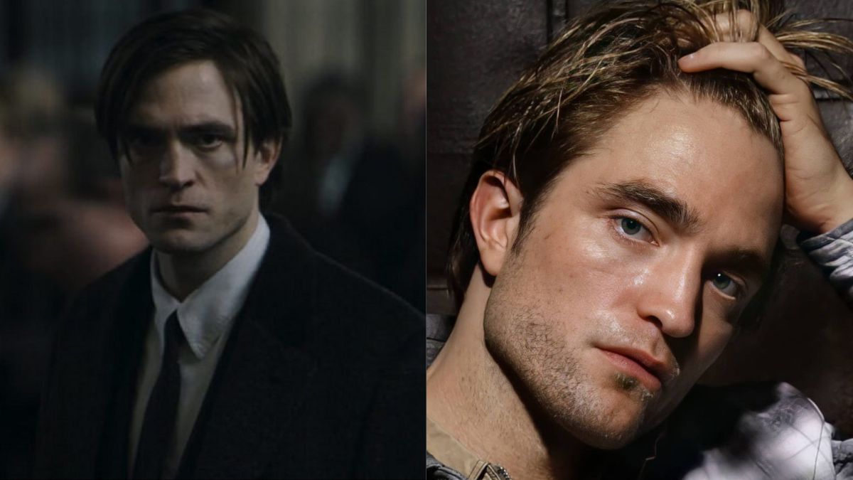 Problems in the set of ‘The Batman’: Robert Pattinson, contra las cuerdas