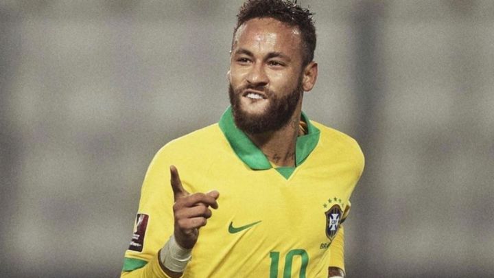 neymar fiesta polémica invitados coronavirus mansión fin de año modelos invitadas niega organizador se desmarca psg