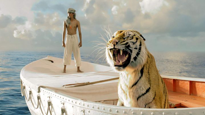 La Vida De Pi 10 Curiosidades Que Debes Conocer Sobre La Película As Com