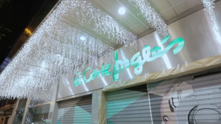 el corte ingles rebajas de invierno enero 2021 descuentos secciones cuando empiezan cuando acaban hasta cuando que descuentos hay 