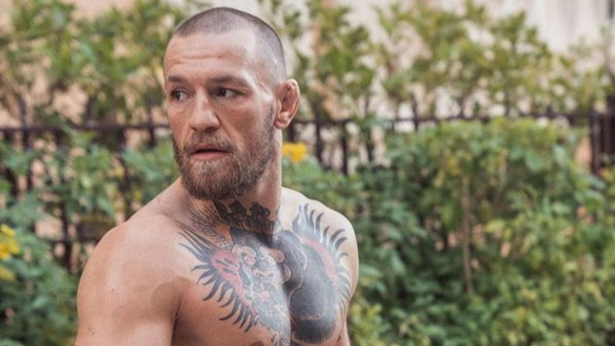 Multi-million dollar lawsuit filed against Conor McGregor for personal injury