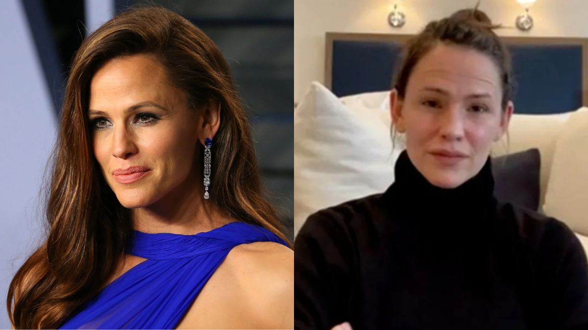 Actress Jennifer Garner has been rumored to be dating an Instagram director